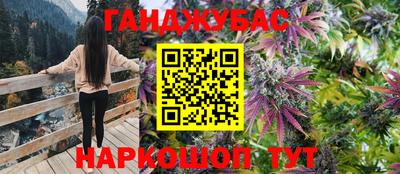 хмурый Изобильный